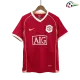 Manchester United Equipacione Qualidade Premium Home 2006/07 Classicas Manchester United Equipacione Qualidade Premium Home 2006/07 Classicas