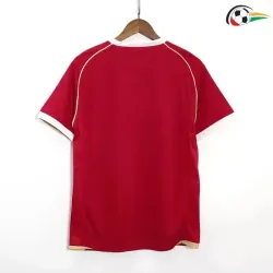 Manchester United Equipacione Qualidade Premium Home 2006/07 Classicas