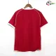 Manchester United Equipacione Qualidade Premium Home 2006/07 Classicas Manchester United Equipacione Qualidade Premium Home 2006/07 Classicas