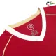 Manchester United Equipacione Qualidade Premium Home 2006/07 Classicas Manchester United Equipacione Qualidade Premium Home 2006/07 Classicas