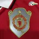 Camisola Manchester United Futebol Local 1999/00 Retro Classicas Camisola Manchester United Futebol Local 1999/00 Retro Classicas