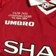 Camisola Manchester United Futebol Local 1999/00 Retro Classicas Camisola Manchester United Futebol Local 1999/00 Retro Classicas
