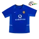 Camisa Manchester United Replicas Thrid 2002/03 Retro Camisa Manchester United Replicas Thrid 2002/03 Retro