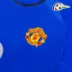 Camisa Manchester United Replicas Thrid 2002/03 Retro Camisa Manchester United Replicas Thrid 2002/03 Retro