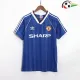 Camiseta Manchester United Baratas Alternativa Terceiro Kit 1988/90 Vintage Camiseta Manchester United Baratas Alternativa Terceiro Kit 1988/90 Vintage