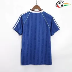 Camiseta Manchester United Baratas Alternativa Terceiro Kit 1988/90 Vintage