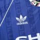 Camiseta Manchester United Baratas Alternativa Terceiro Kit 1988/90 Vintage Camiseta Manchester United Baratas Alternativa Terceiro Kit 1988/90 Vintage