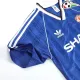 Camiseta Manchester United Baratas Alternativa Terceiro Kit 1988/90 Vintage Camiseta Manchester United Baratas Alternativa Terceiro Kit 1988/90 Vintage