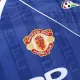 Camiseta Manchester United Baratas Alternativa Terceiro Kit 1988/90 Vintage Camiseta Manchester United Baratas Alternativa Terceiro Kit 1988/90 Vintage