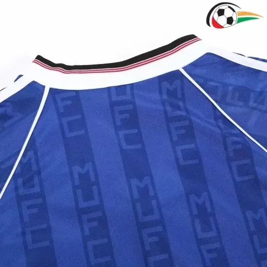 Camiseta Manchester United Baratas Alternativa Terceiro Kit 1988/90 Vintage Camiseta Manchester United Baratas Alternativa Terceiro Kit 1988/90 Vintage
