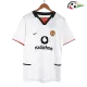 Equipacione Manchester United Qualidade TAILANDESA Segundo Kit 2002/03 Classicas Equipacione Manchester United Qualidade TAILANDESA Segundo Kit 2002/03 Classicas