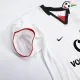 Equipacione Manchester United Qualidade TAILANDESA Segundo Kit 2002/03 Classicas Equipacione Manchester United Qualidade TAILANDESA Segundo Kit 2002/03 Classicas