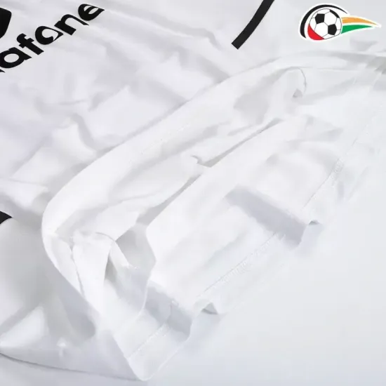 Equipacione Manchester United Qualidade TAILANDESA Segundo Kit 2002/03 Classicas Equipacione Manchester United Qualidade TAILANDESA Segundo Kit 2002/03 Classicas