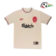 Liverpool Camisa Replicas Visitante Segundo Kit 1996/97 Retro Liverpool Camisa Replicas Visitante Segundo Kit 1996/97 Retro