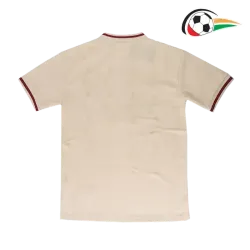 Liverpool Camisa Replicas Visitante Segundo Kit 1996/97 Retro