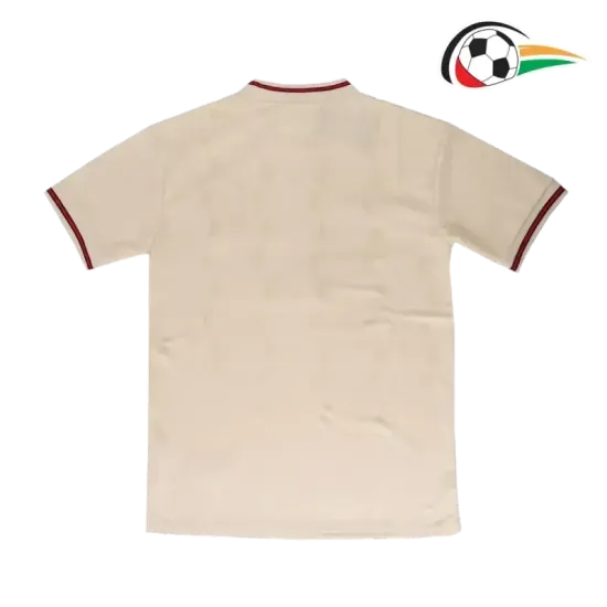 Liverpool Camisa Replicas Visitante Segundo Kit 1996/97 Retro Liverpool Camisa Replicas Visitante Segundo Kit 1996/97 Retro
