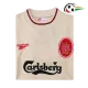 Liverpool Camisa Replicas Visitante Segundo Kit 1996/97 Retro Liverpool Camisa Replicas Visitante Segundo Kit 1996/97 Retro
