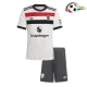 Camiseta Manchester United Baratas Thrid 2024/25 Niños Camiseta Manchester United Baratas Thrid 2024/25 Niños