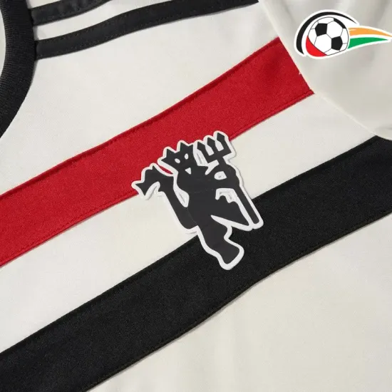Camiseta Manchester United Baratas Thrid 2024/25 Niños Camiseta Manchester United Baratas Thrid 2024/25 Niños