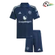 Manchester United Camisola Qualidade AAA Segundo Kit 2024/25 Infantil Manchester United Camisola Qualidade AAA Segundo Kit 2024/25 Infantil