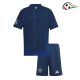 Manchester United Camisola Qualidade AAA Segundo Kit 2024/25 Infantil Manchester United Camisola Qualidade AAA Segundo Kit 2024/25 Infantil