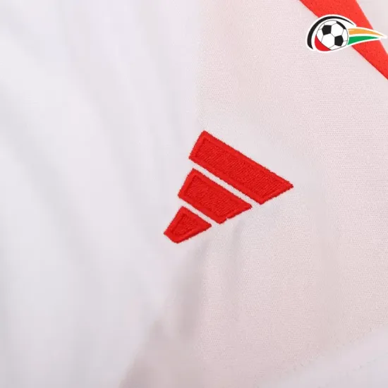 Manchester United Camisola Baratas Local Primeiro Kit 2024/25 (Camisola + Calções) Manchester United Camisola Baratas Local Primeiro Kit 2024/25 (Camisola + Calções)