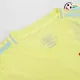 España Camiseta Futebol Segundo Kit 2024/25 Niños España Camiseta Futebol Segundo Kit 2024/25 Niños