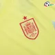 España Camiseta Futebol Segundo Kit 2024/25 Niños España Camiseta Futebol Segundo Kit 2024/25 Niños