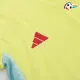 España Camiseta Futebol Segundo Kit 2024/25 Niños España Camiseta Futebol Segundo Kit 2024/25 Niños