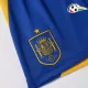 Camisa España Qualidade TAILANDESA Primeiro Kit 2024/25 Infantil Camisa España Qualidade TAILANDESA Primeiro Kit 2024/25 Infantil