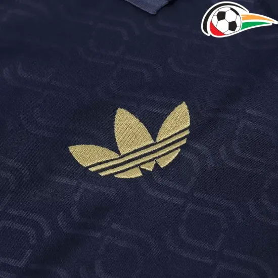 Juventus Camisola Futebol Thrid 2024/25 (Camisola + Calções) Juventus Camisola Futebol Thrid 2024/25 (Camisola + Calções)