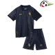 Juventus Camisola Futebol Thrid 2024/25 (Camisola + Calções) Juventus Camisola Futebol Thrid 2024/25 (Camisola + Calções)