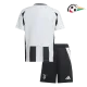Camisola Juventus Qualidade AAA Home Primeiro Kit 2024/25 Infantil Camisola Juventus Qualidade AAA Home Primeiro Kit 2024/25 Infantil