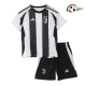 Camisola Juventus Qualidade AAA Home Primeiro Kit 2024/25 Infantil Camisola Juventus Qualidade AAA Home Primeiro Kit 2024/25 Infantil