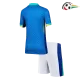Camiseta Brasil Baratas Segundo Kit 2024 (Camisola + Calções) Camiseta Brasil Baratas Segundo Kit 2024 (Camisola + Calções)