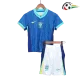 Camiseta Brasil Baratas Segundo Kit 2024 (Camisola + Calções) Camiseta Brasil Baratas Segundo Kit 2024 (Camisola + Calções)