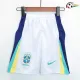 Camiseta Brasil Baratas Segundo Kit 2024 (Camisola + Calções) Camiseta Brasil Baratas Segundo Kit 2024 (Camisola + Calções)