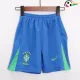 Brasil Camisa Qualidade Premium Local Primeiro Kit 2024 Infantil Brasil Camisa Qualidade Premium Local Primeiro Kit 2024 Infantil