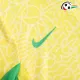 Brasil Camisa Qualidade Premium Local Primeiro Kit 2024 Infantil Brasil Camisa Qualidade Premium Local Primeiro Kit 2024 Infantil