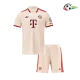 Camiseta Bayern Múnich Qualidade AAA Terceiro Kit 2024/25 Niños Camiseta Bayern Múnich Qualidade AAA Terceiro Kit 2024/25 Niños