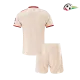 Camiseta Bayern Múnich Qualidade AAA Terceiro Kit 2024/25 Niños Camiseta Bayern Múnich Qualidade AAA Terceiro Kit 2024/25 Niños