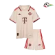 Camiseta Bayern Múnich Qualidade AAA Terceiro Kit 2024/25 Niños Camiseta Bayern Múnich Qualidade AAA Terceiro Kit 2024/25 Niños
