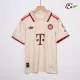 Camiseta Bayern Múnich Qualidade AAA Terceiro Kit 2024/25 Niños Camiseta Bayern Múnich Qualidade AAA Terceiro Kit 2024/25 Niños