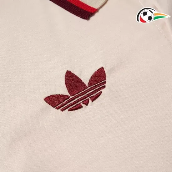 Camiseta Bayern Múnich Qualidade AAA Terceiro Kit 2024/25 Niños Camiseta Bayern Múnich Qualidade AAA Terceiro Kit 2024/25 Niños