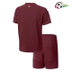 Camisola Manchester City Replicas Terceiro Kit 2024/25 Niños Camisola Manchester City Replicas Terceiro Kit 2024/25 Niños