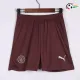 Camisola Manchester City Replicas Terceiro Kit 2024/25 Niños Camisola Manchester City Replicas Terceiro Kit 2024/25 Niños