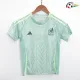 Camisola México Replicas Away Segundo Kit 2024 Niños Camisola México Replicas Away Segundo Kit 2024 Niños