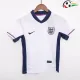 Inglaterra Camisa Baratas Primeiro Kit 2024 (Camisola + Calções)