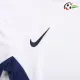 Inglaterra Camisa Baratas Primeiro Kit 2024 (Camisola + Calções)