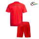 Camisola Bayern Múnich Futebol Local 2024/25 Niños Camisola Bayern Múnich Futebol Local 2024/25 Niños